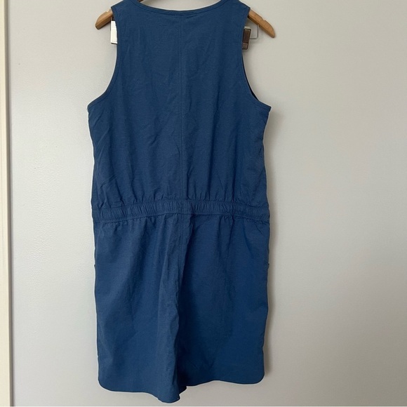 The North Face nylon athletic dress L - Picture 4 of 8